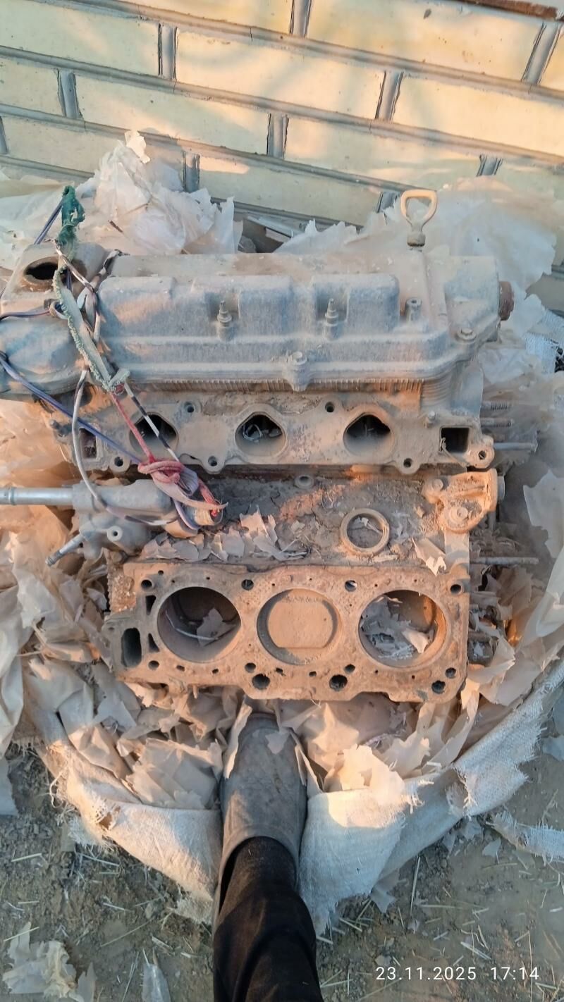 3 lik 1mz 1 000 TMT - Murgap - img 3