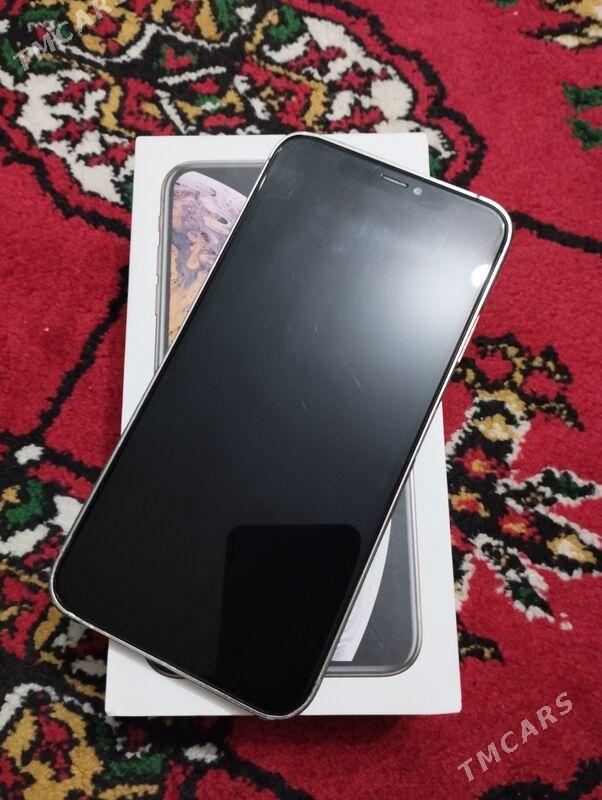 Iphone Xs Max owrulen - Ашхабад - img 5