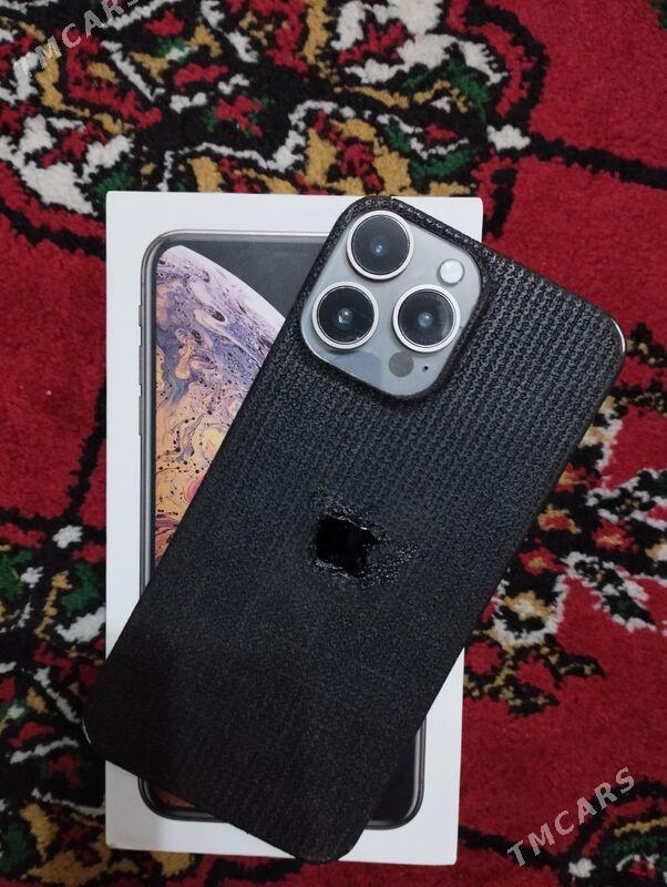 Iphone Xs Max owrulen - Ашхабад - img 3