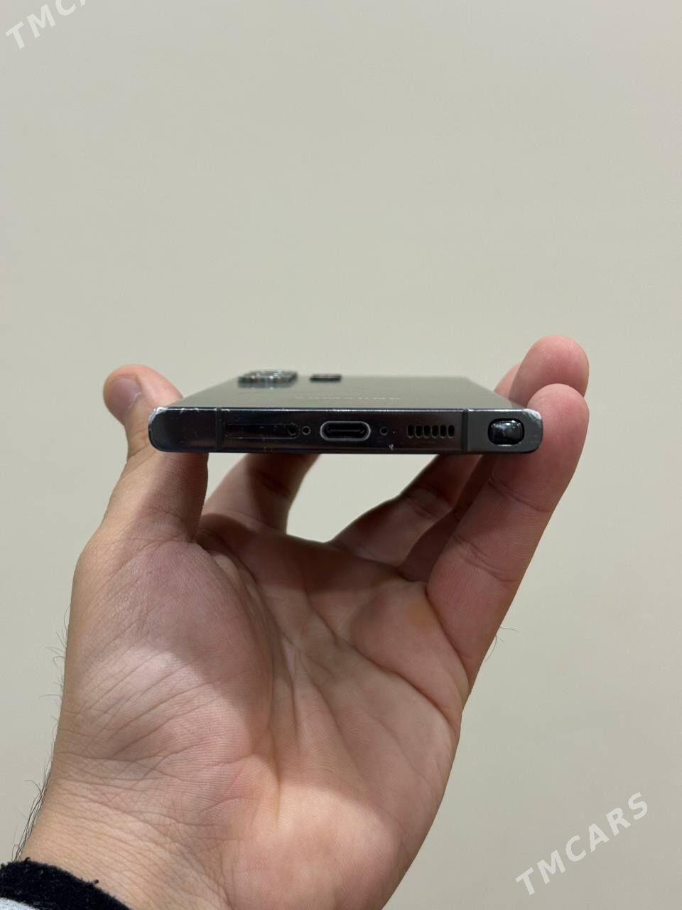 Samsung Galaxy s23 ULTRA - Aşgabat - img 4