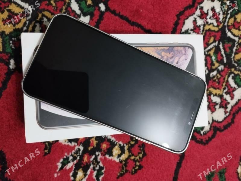 Iphone Xs Max owrulen - Ашхабад - img 4