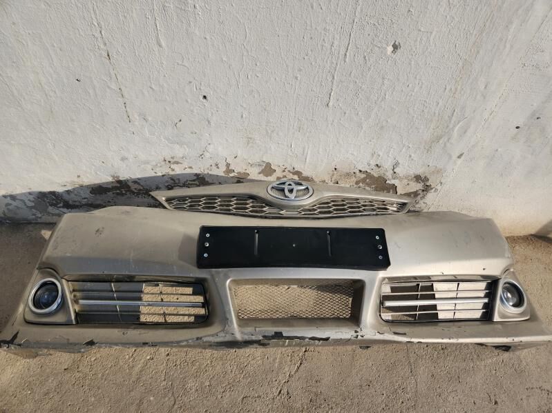 palta kemri se bamper 500 TMT - Balkanabat - img 2