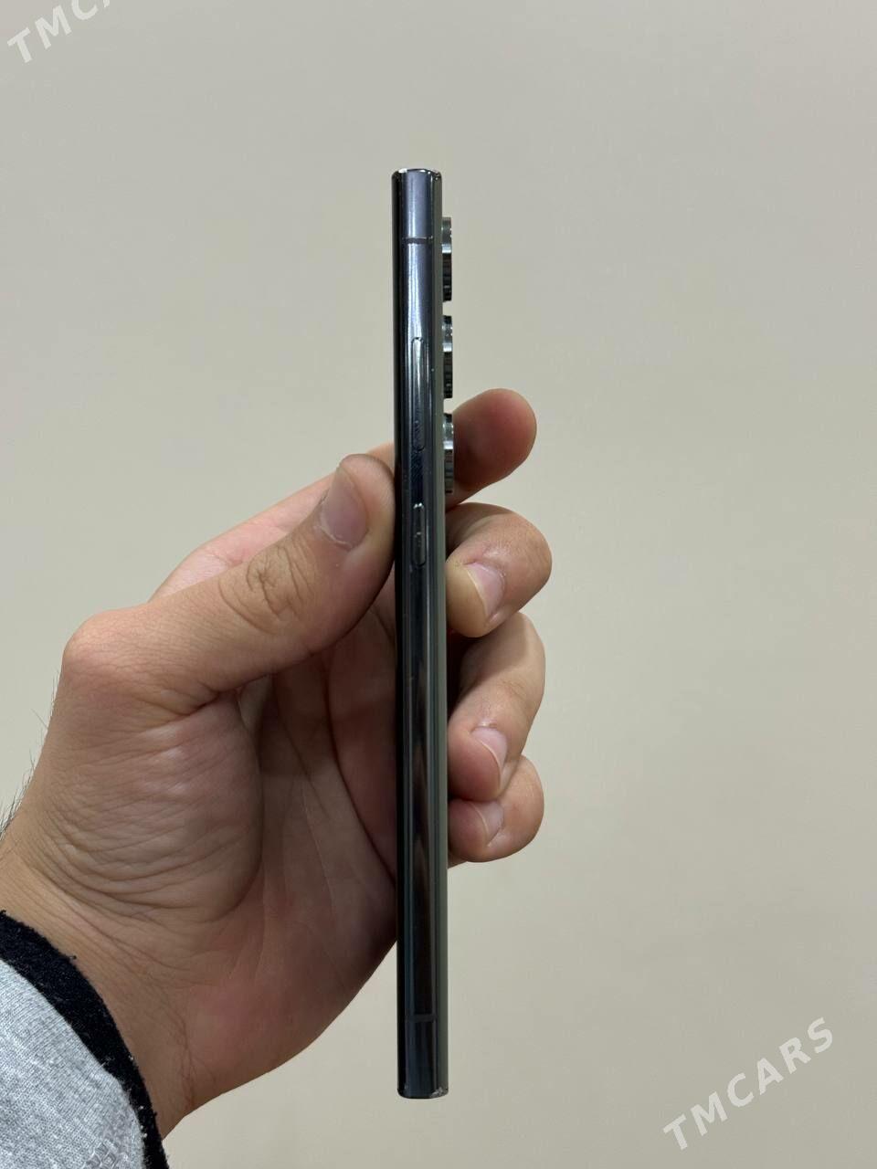 Samsung Galaxy s23 ULTRA - Aşgabat - img 5