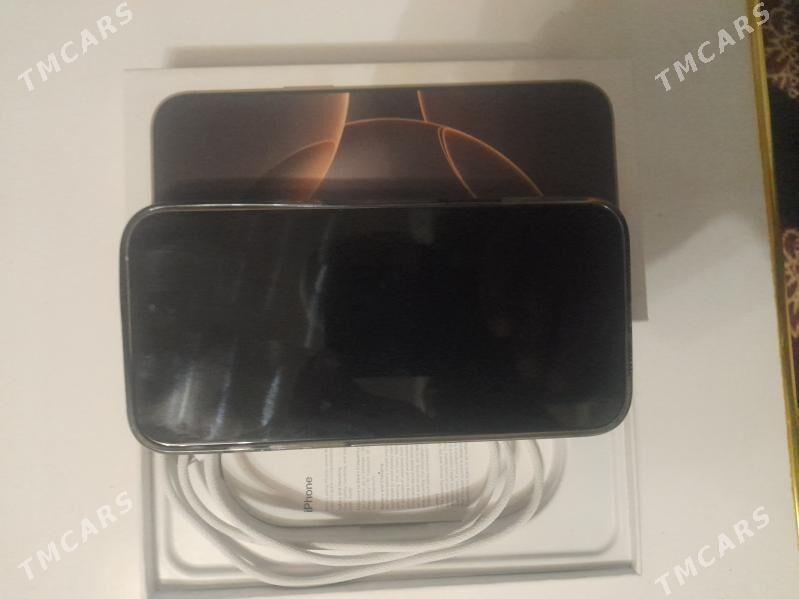 iPhone 16 Pro Max - Akdepe - img 2