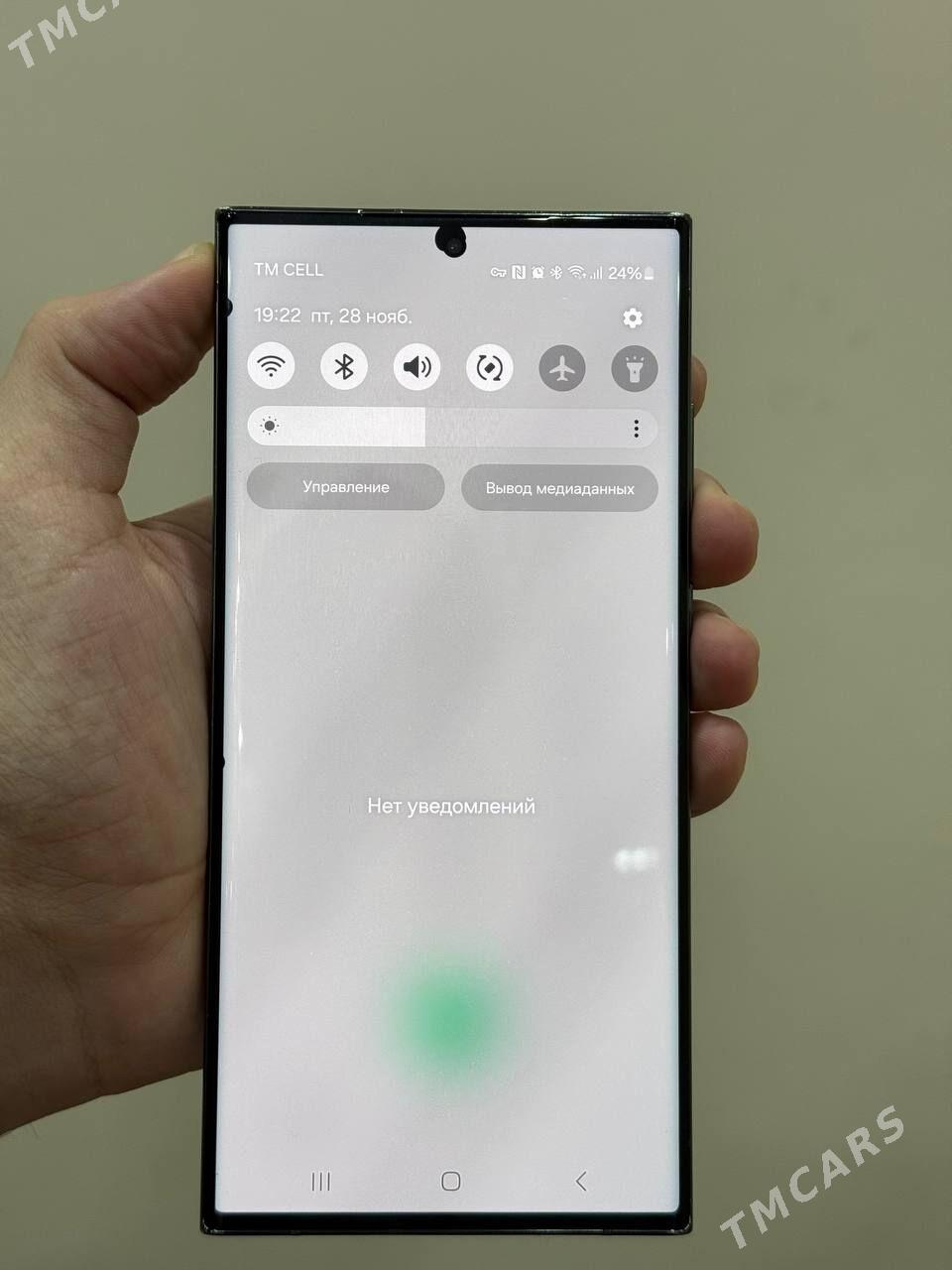 Samsung Galaxy s23 ULTRA - Aşgabat - img 3