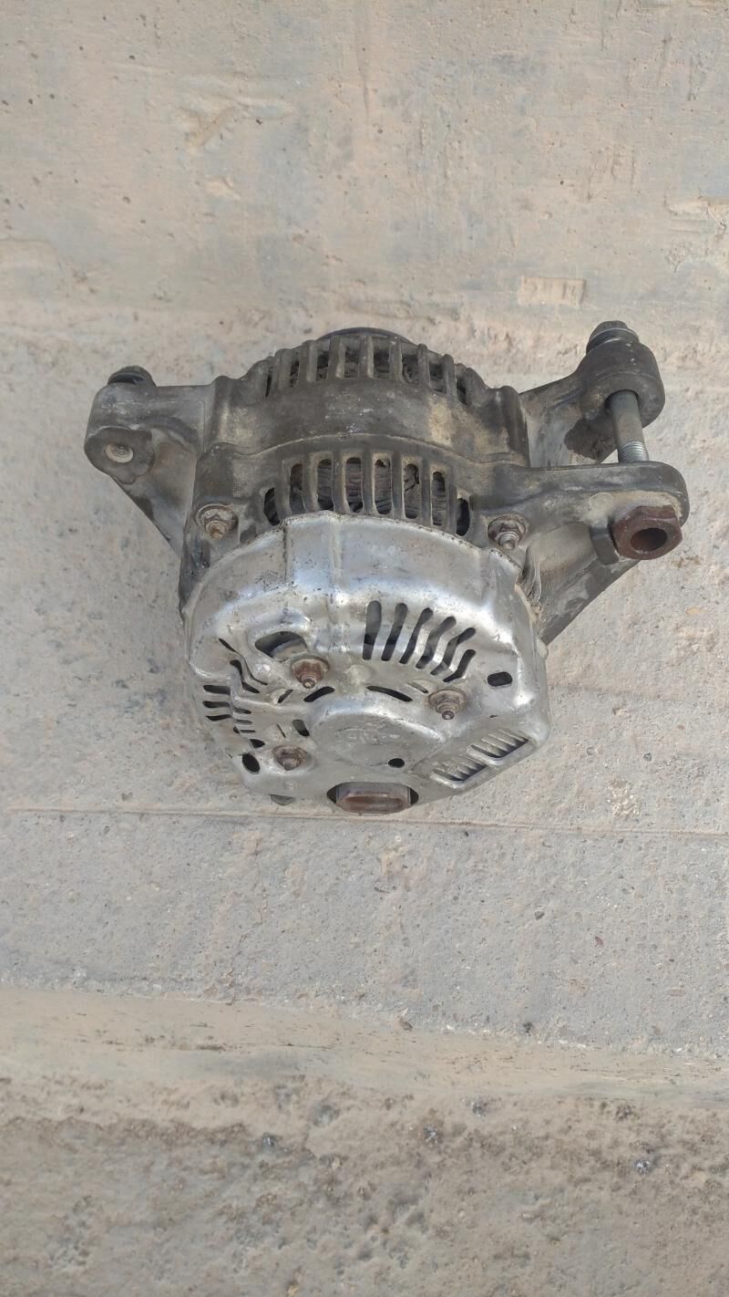 dinama 1,8 600 TMT - Балканабат - img 2