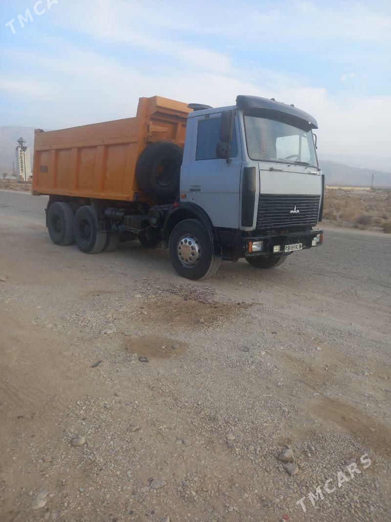 Maz Samosval 2003 - 210 000 TMT - Гумдаг - img 2