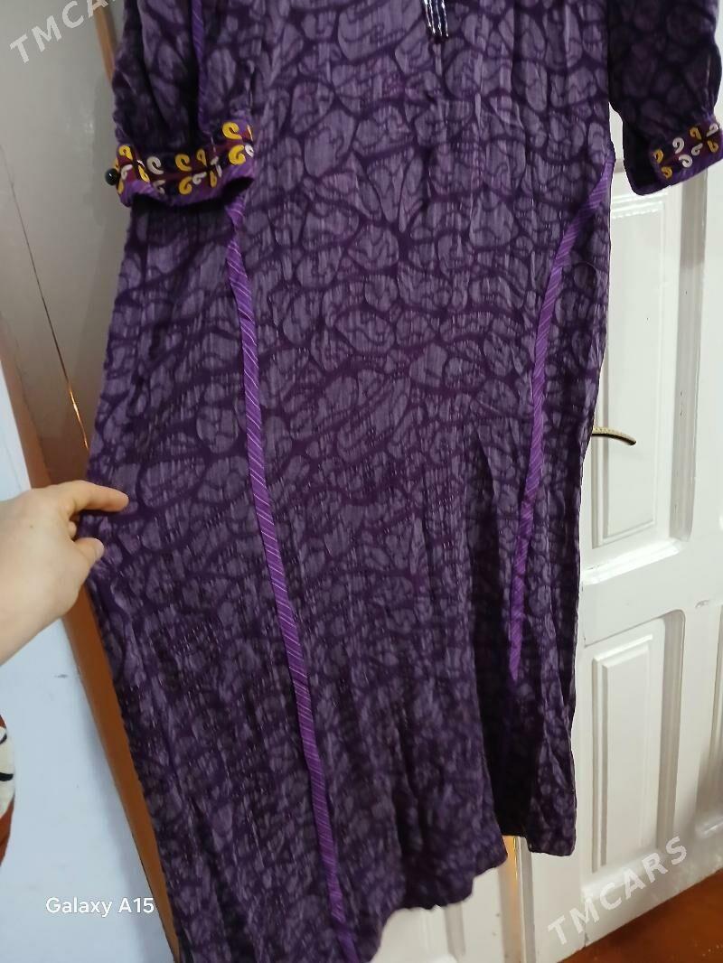 гул ипек койнек - Şabat etr. - img 3