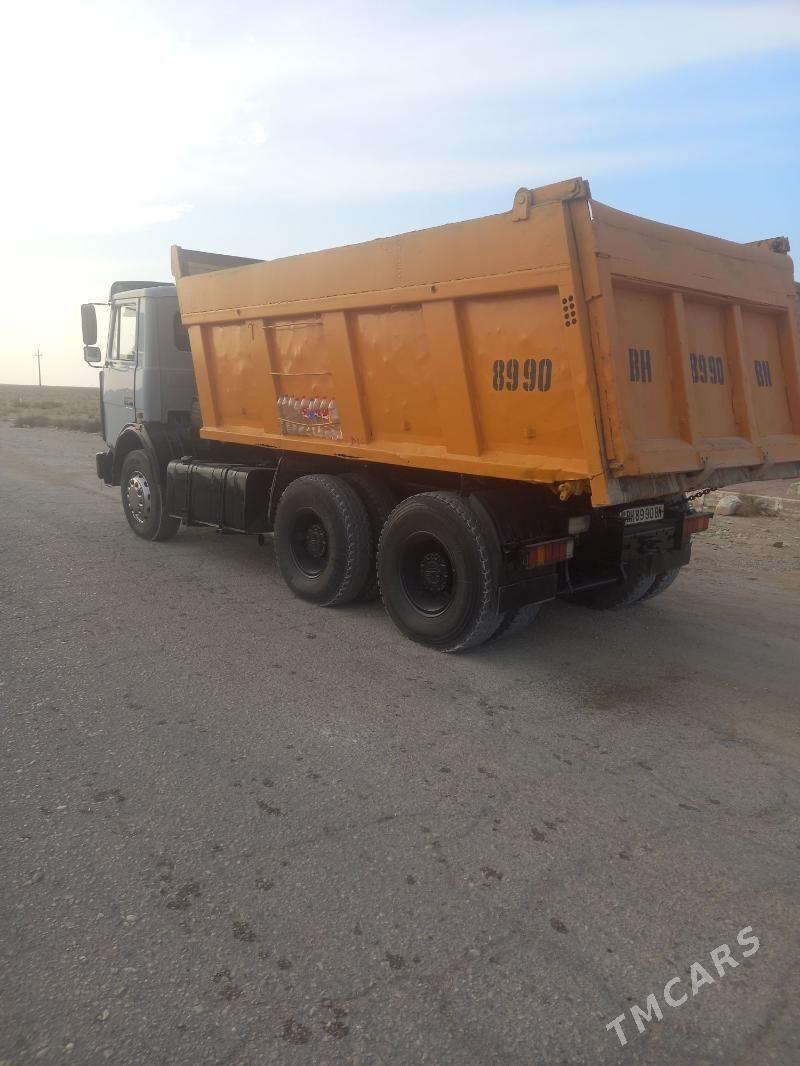 Maz Samosval 2003 - 210 000 TMT - Гумдаг - img 4