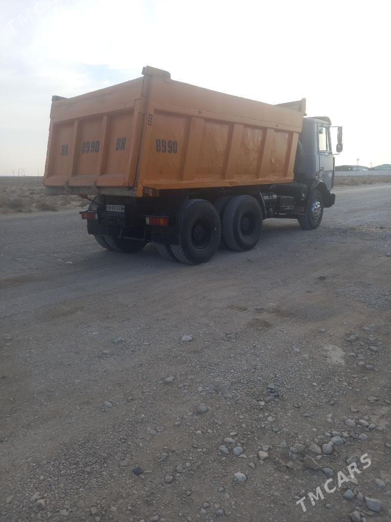 Maz Samosval 2003 - 210 000 TMT - Гумдаг - img 3