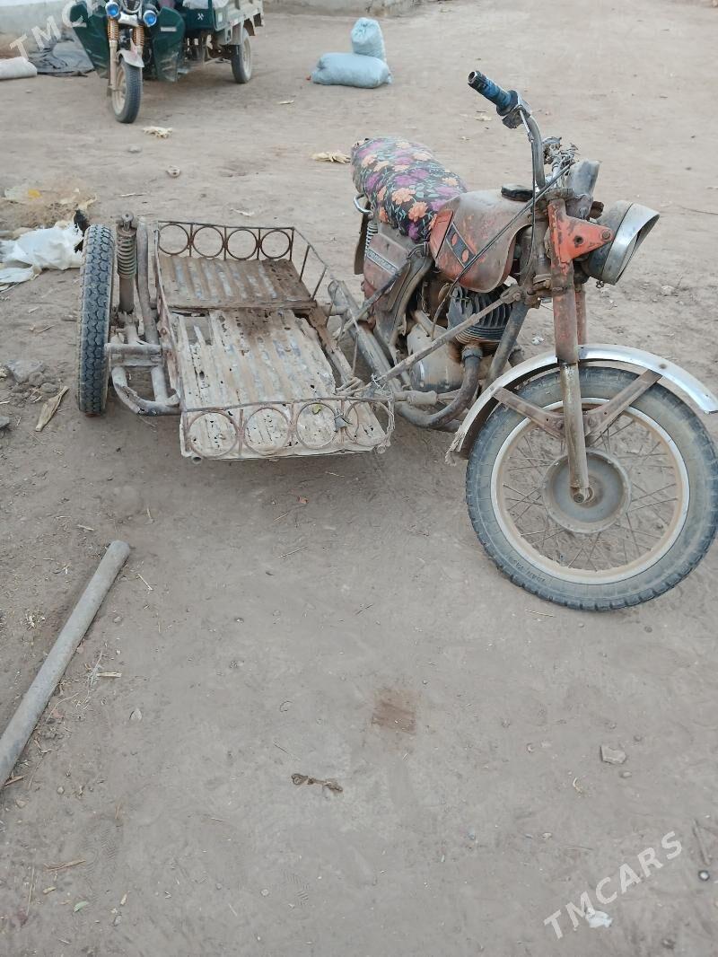 Hyundai Azera 2013 - 4 000 TMT - Серахс - img 3