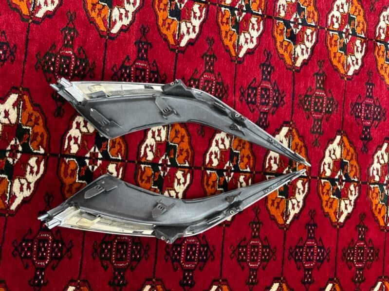 lexus es 350 500 TMT - Aşgabat - img 2