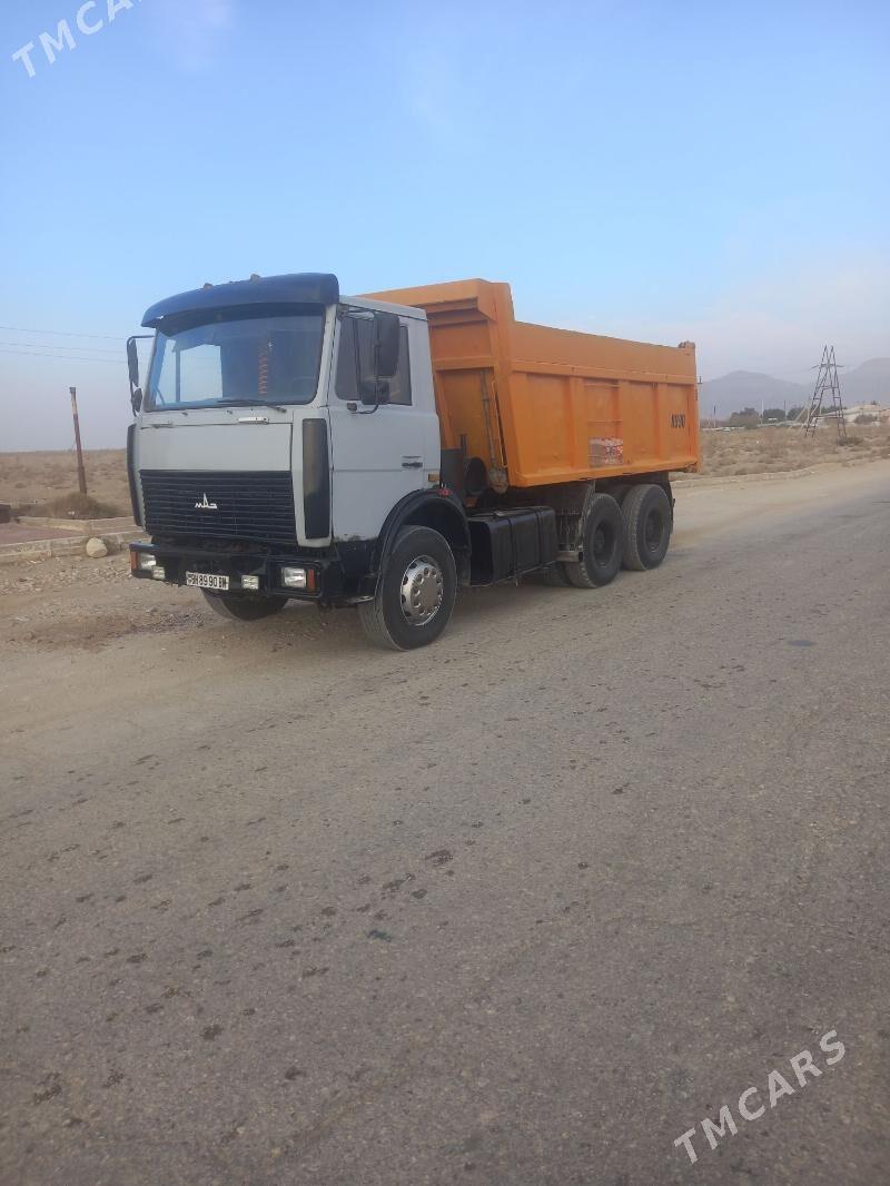 Maz Samosval 2003 - 210 000 TMT - Гумдаг - img 1