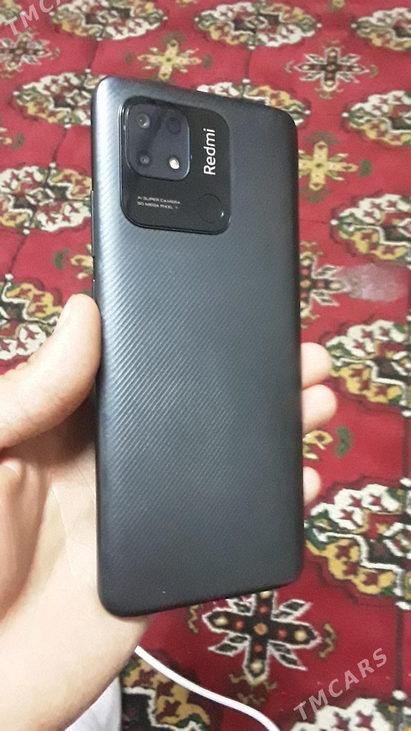 Redmi 10c - Daşoguz - img 3