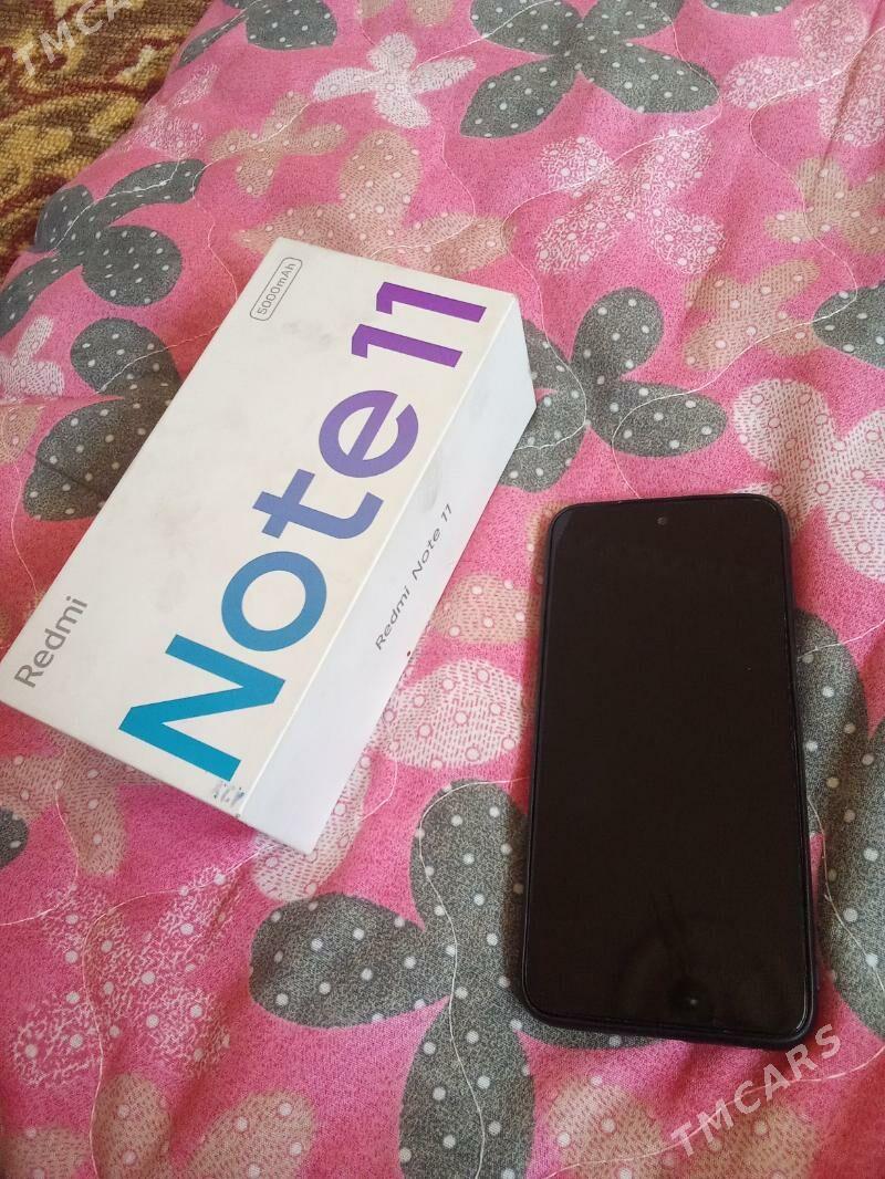 Redmi Not 11 - Büzmeýin - img 5
