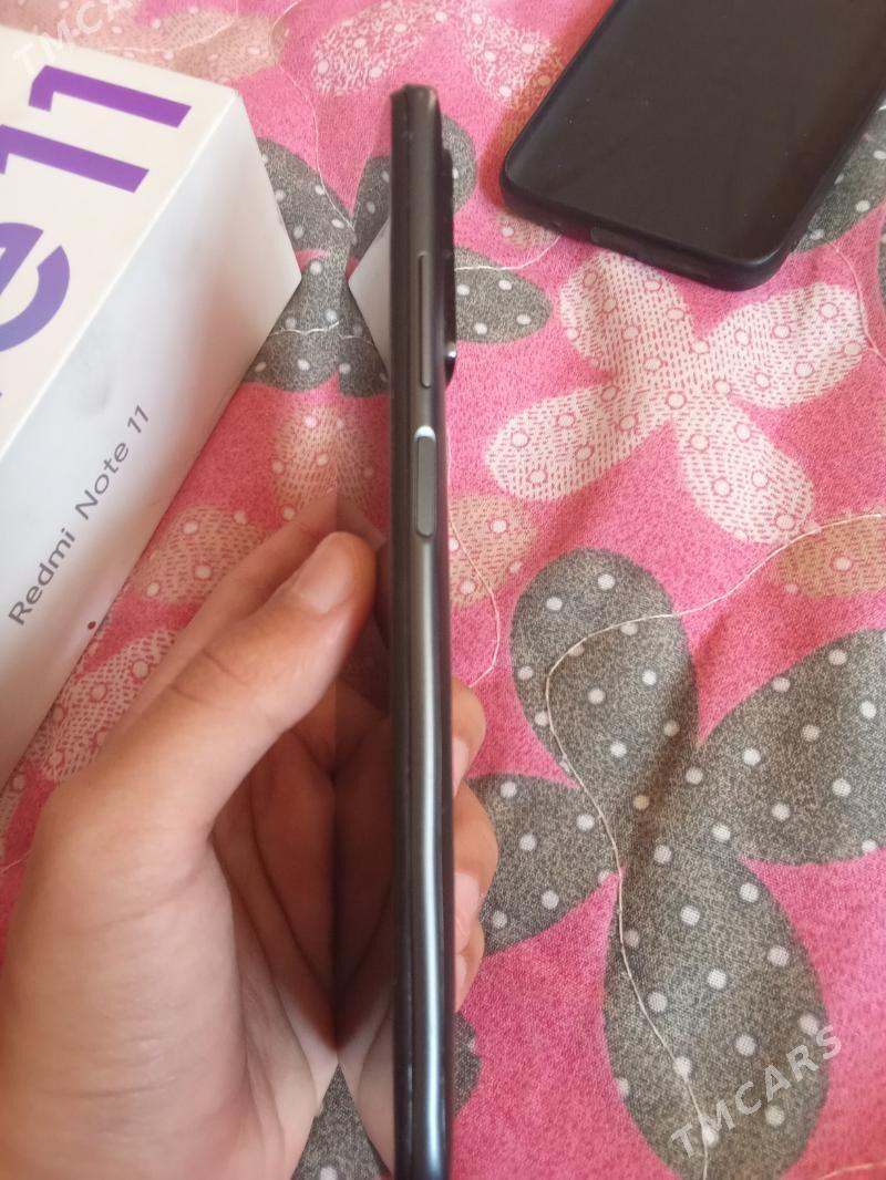 Redmi Not 11 - Büzmeýin - img 7