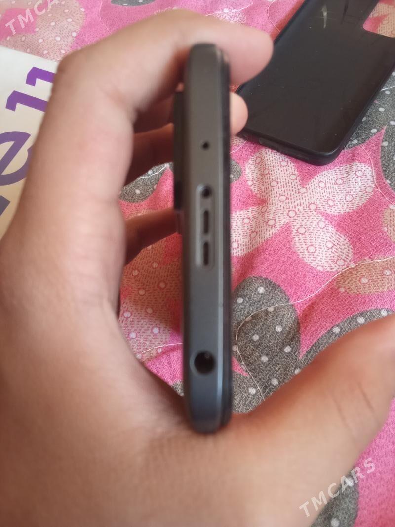 Redmi Not 11 - Büzmeýin - img 3