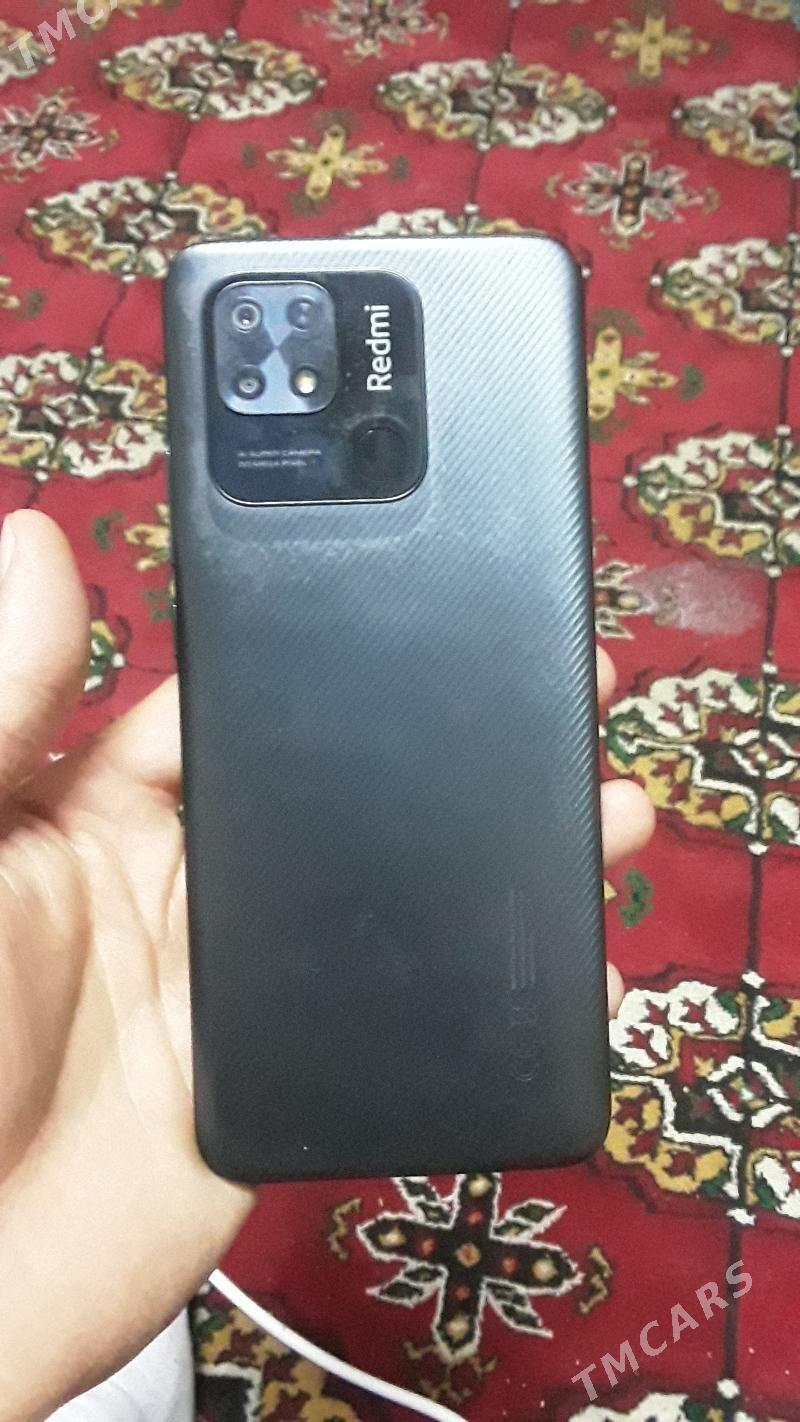 Redmi 10c - Daşoguz - img 2