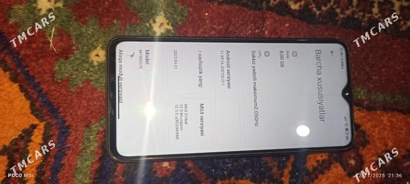Redmi not 8 pro 2022 - Керки - img 2