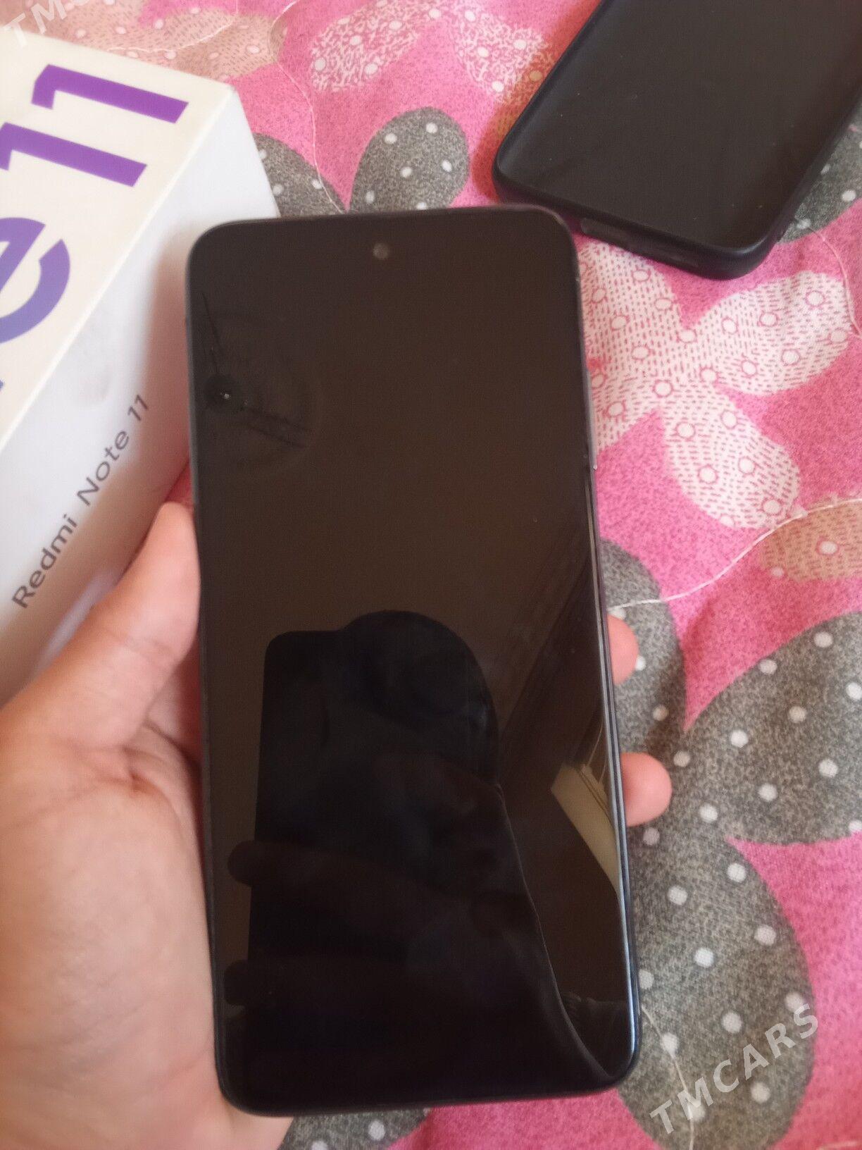 Redmi Not 11 - Büzmeýin - img 4