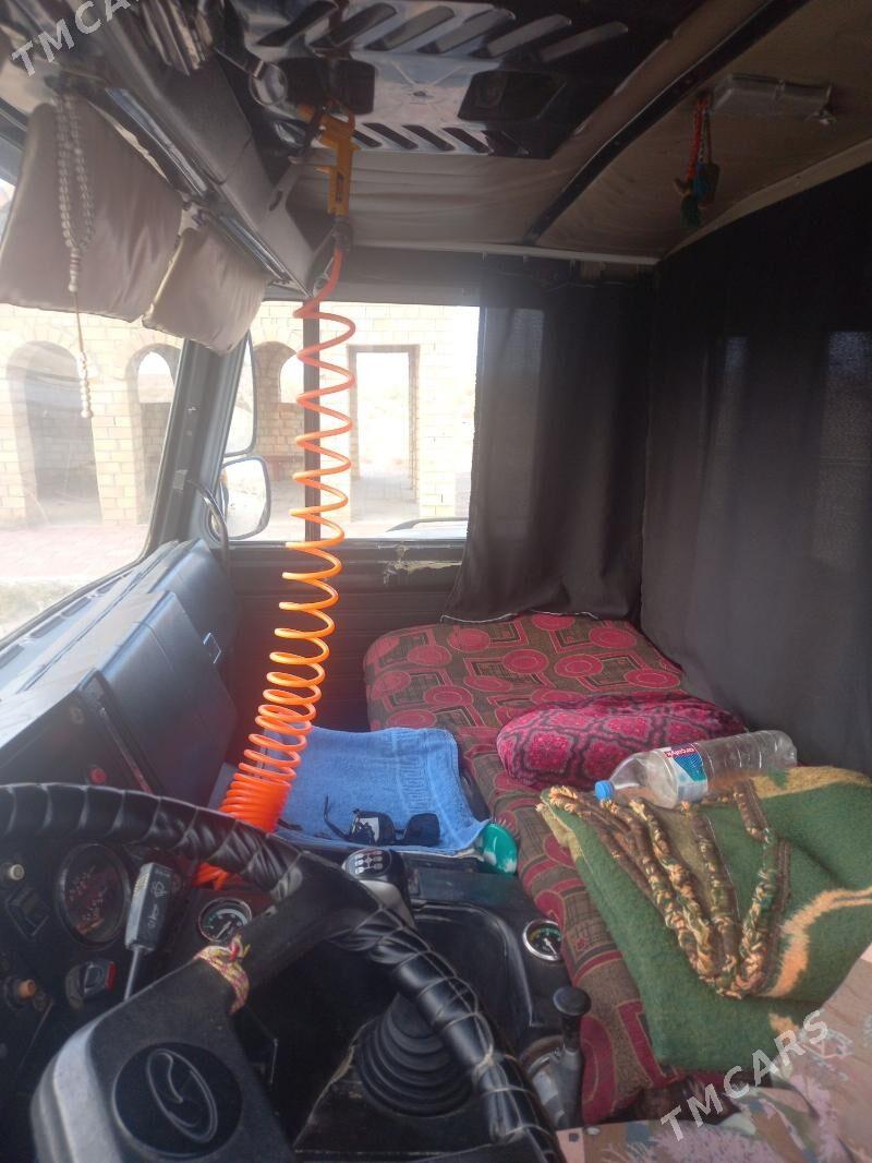 Maz Samosval 2003 - 210 000 TMT - Гумдаг - img 5