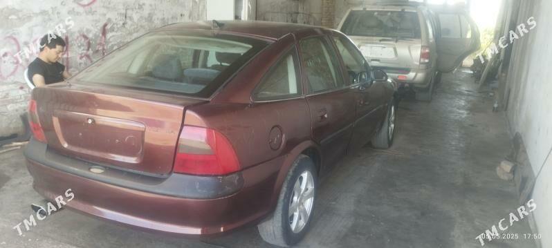 Opel Vectra 1996 - 30 000 TMT - Türkmenabat - img 4