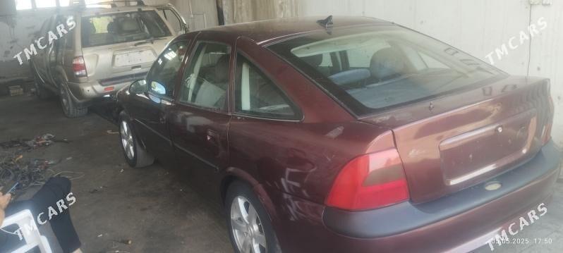 Opel Vectra 1996 - 30 000 TMT - Türkmenabat - img 3