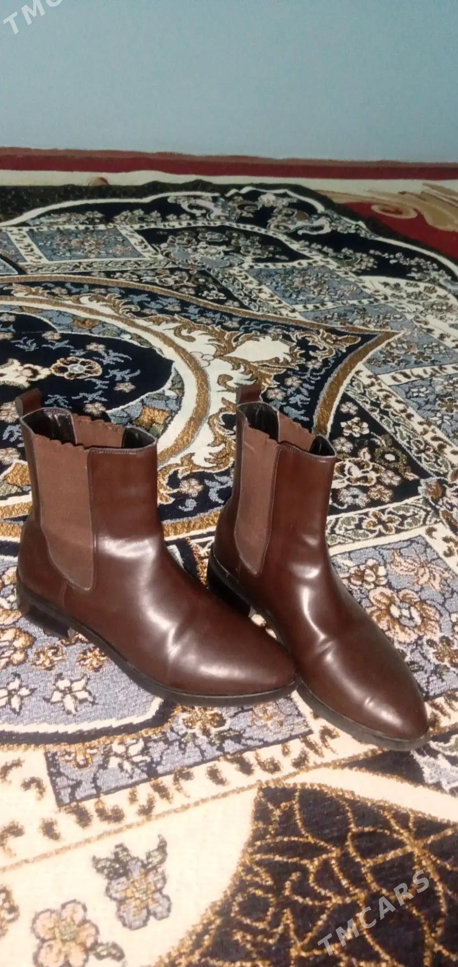 Kowush - Türkmenabat - img 1