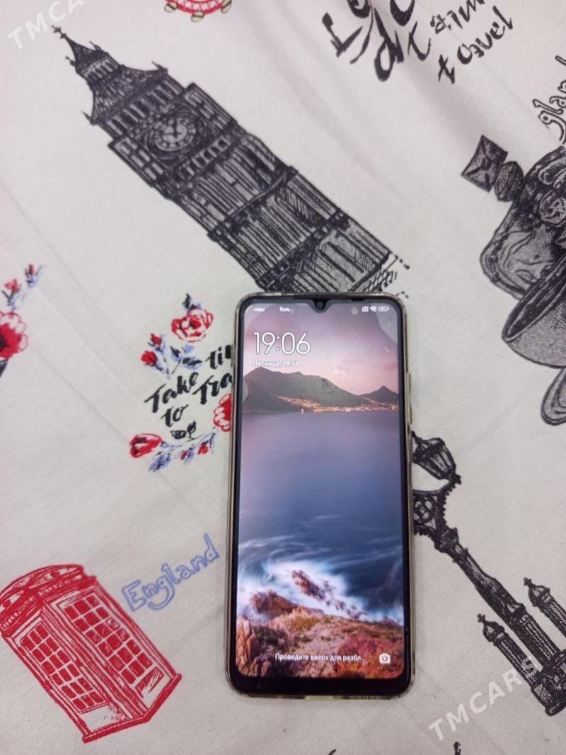 Redmi 10C 4/128 - Aşgabat - img 1