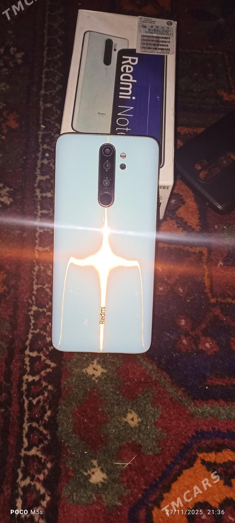 Redmi not 8 pro 2022 - Керки - img 6