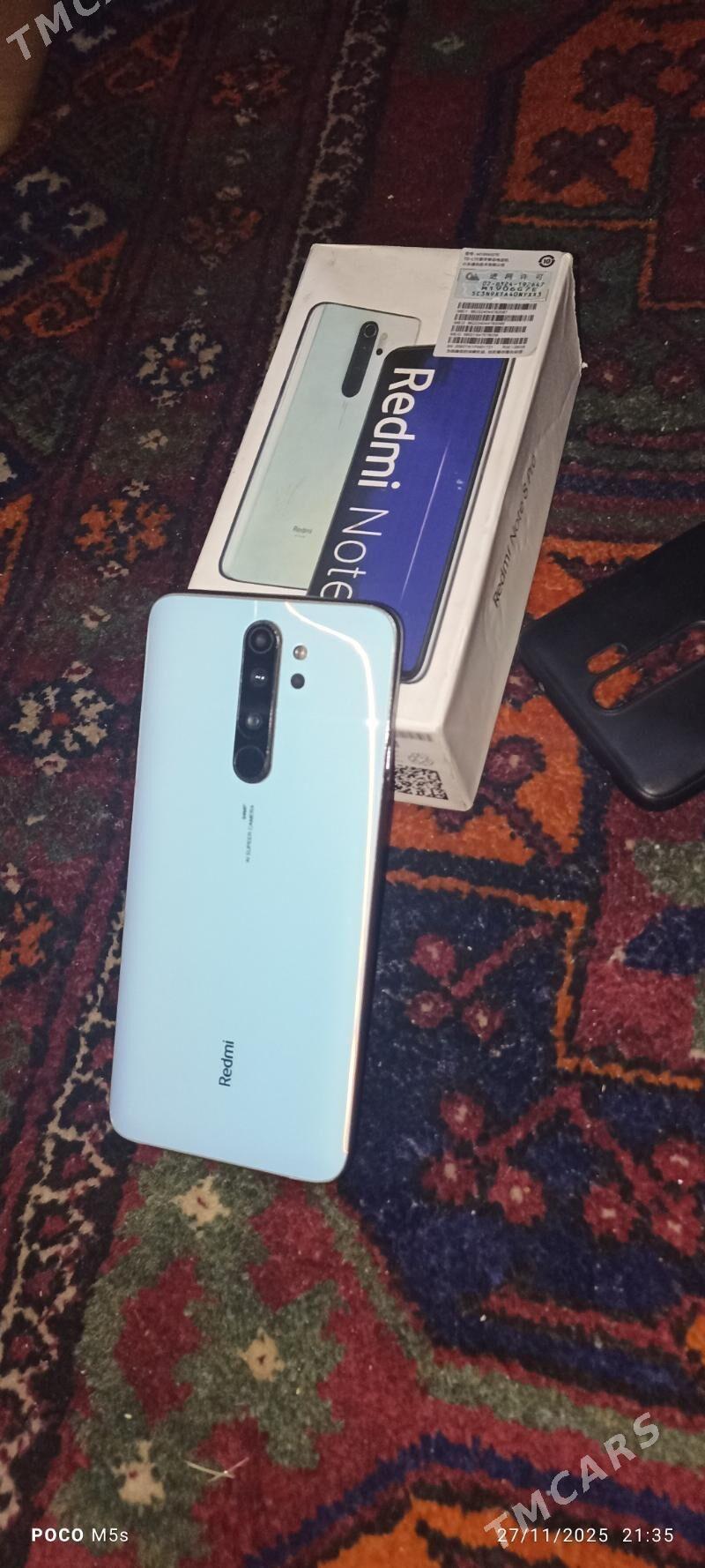 Redmi not 8 pro 2022 - Керки - img 8