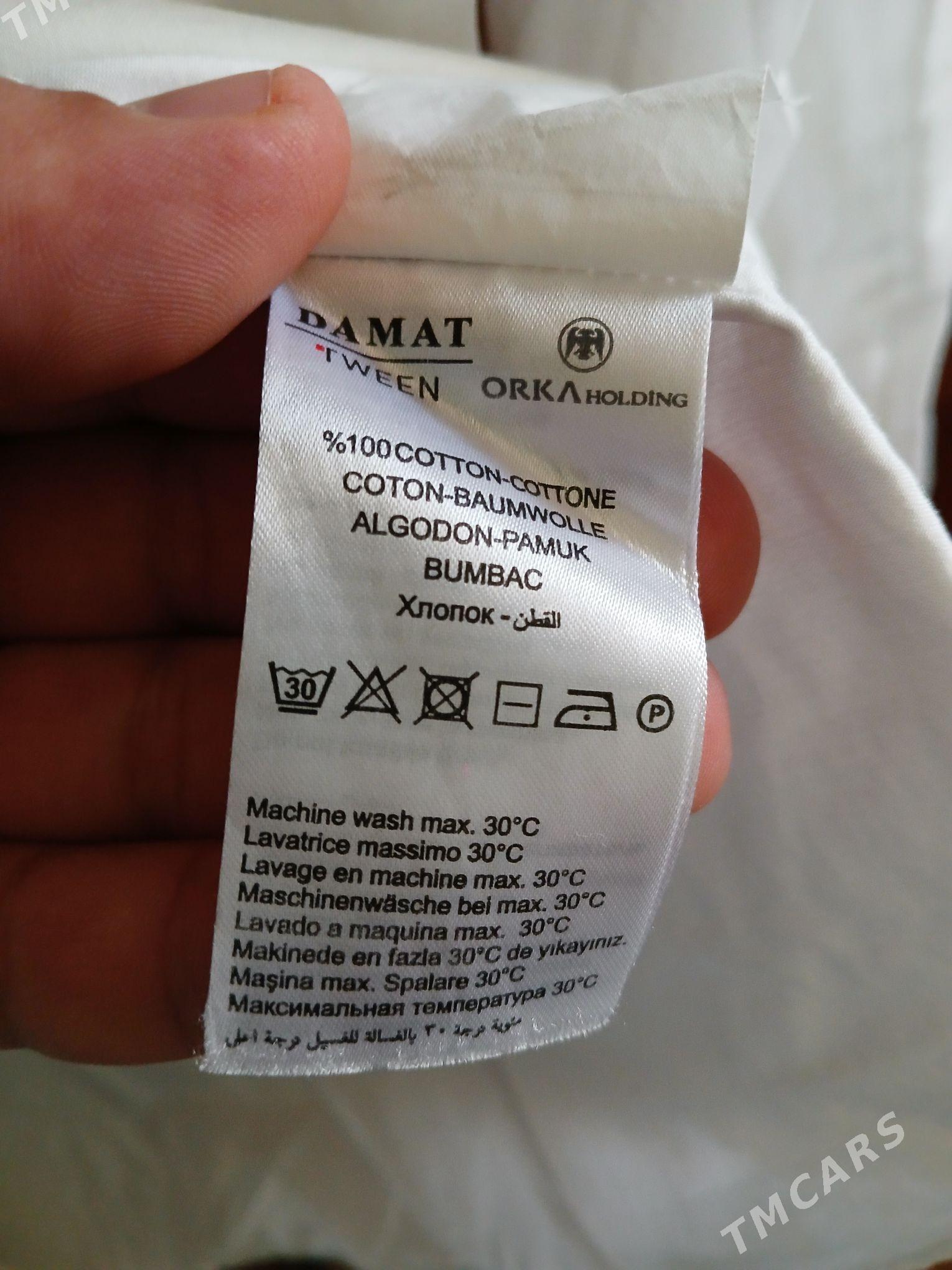 ak koynek - Теджен - img 4