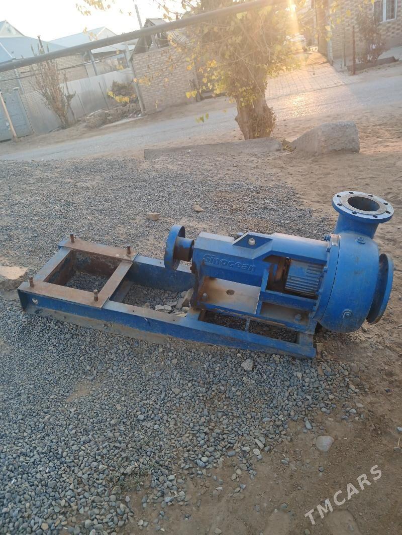 suw nasos - Векильбазар - img 3