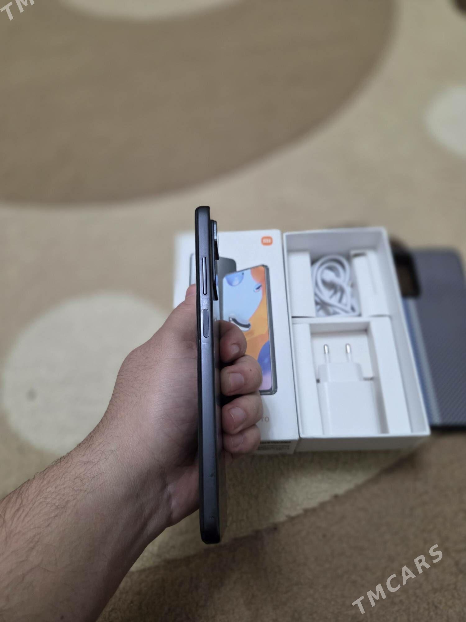 Redmi note 11 pro 8/128 - Aşgabat - img 4
