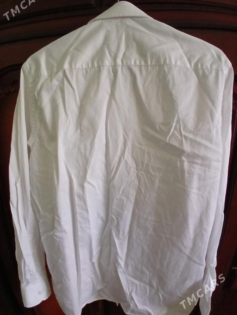 ak koynek - Теджен - img 2