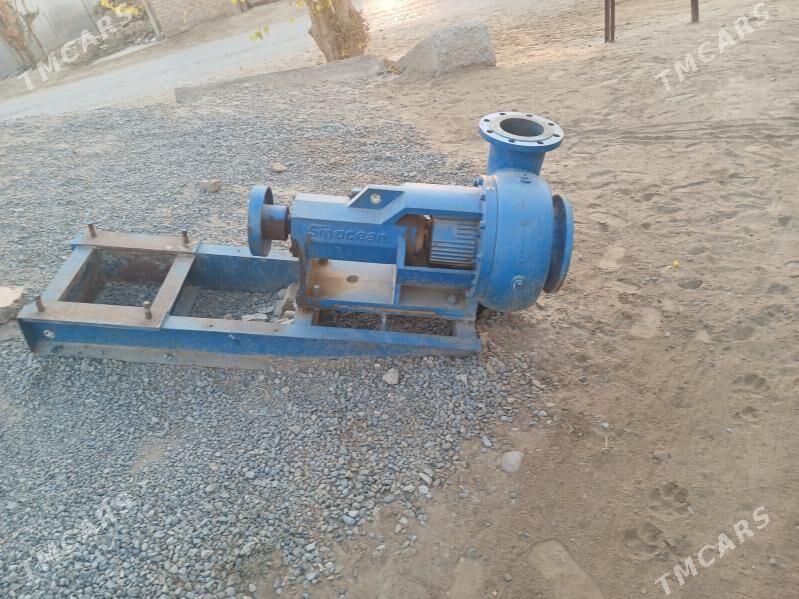 suw nasos - Векильбазар - img 2