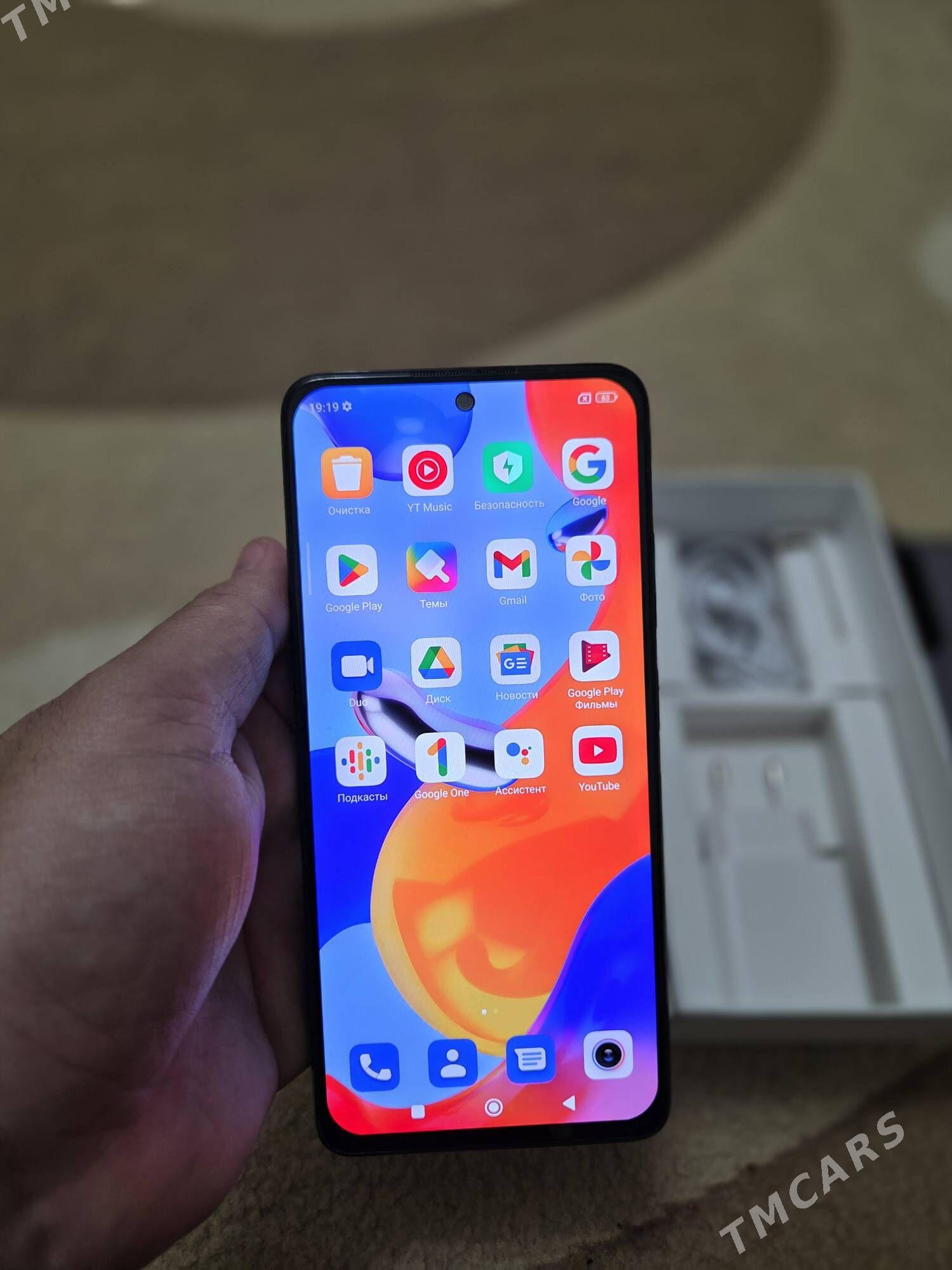 Redmi note 11 pro 8/128 - Aşgabat - img 8