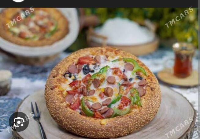 is gerek - Ашхабад - img 3