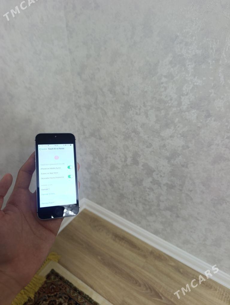 iPhone 5s - Туркменбаши - img 3