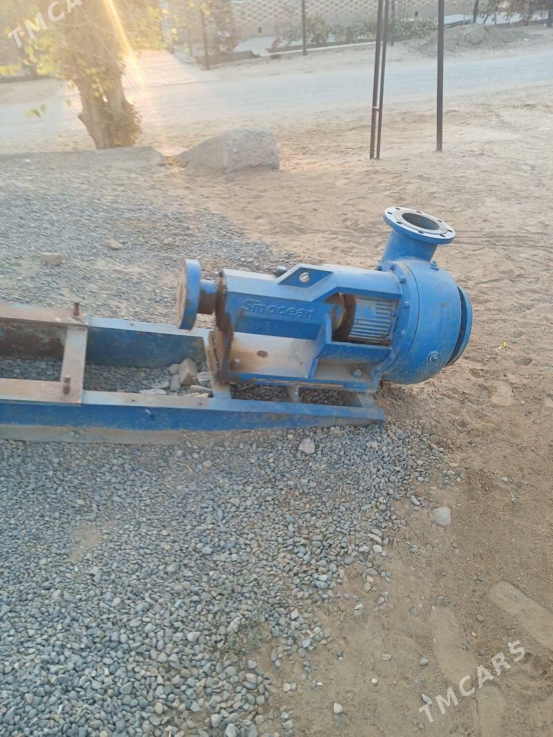 suw nasos - Векильбазар - img 6