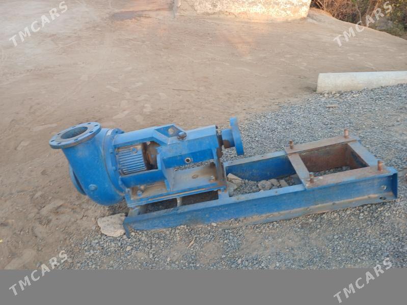 suw nasos - Векильбазар - img 4