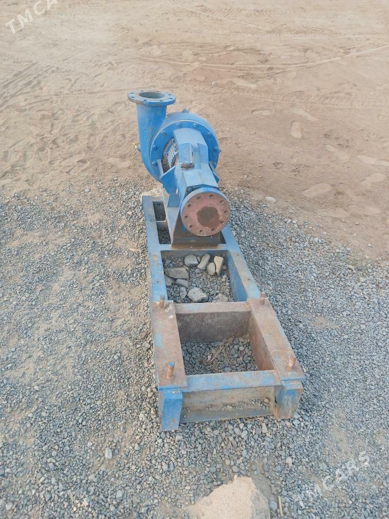 suw nasos - Векильбазар - img 5