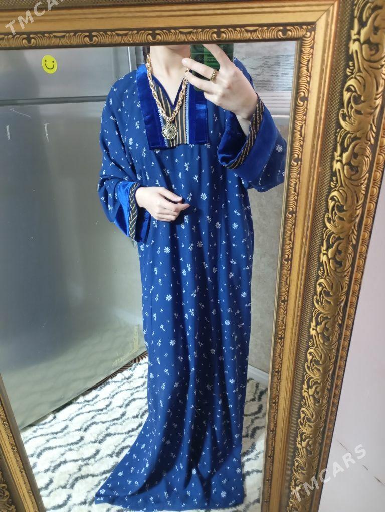 abaya koynek платья койнек - Дашогуз - img 2