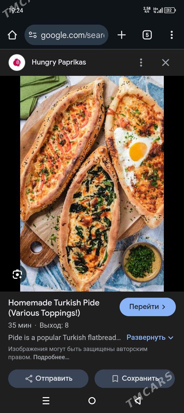 is gerek - Ашхабад - img 2