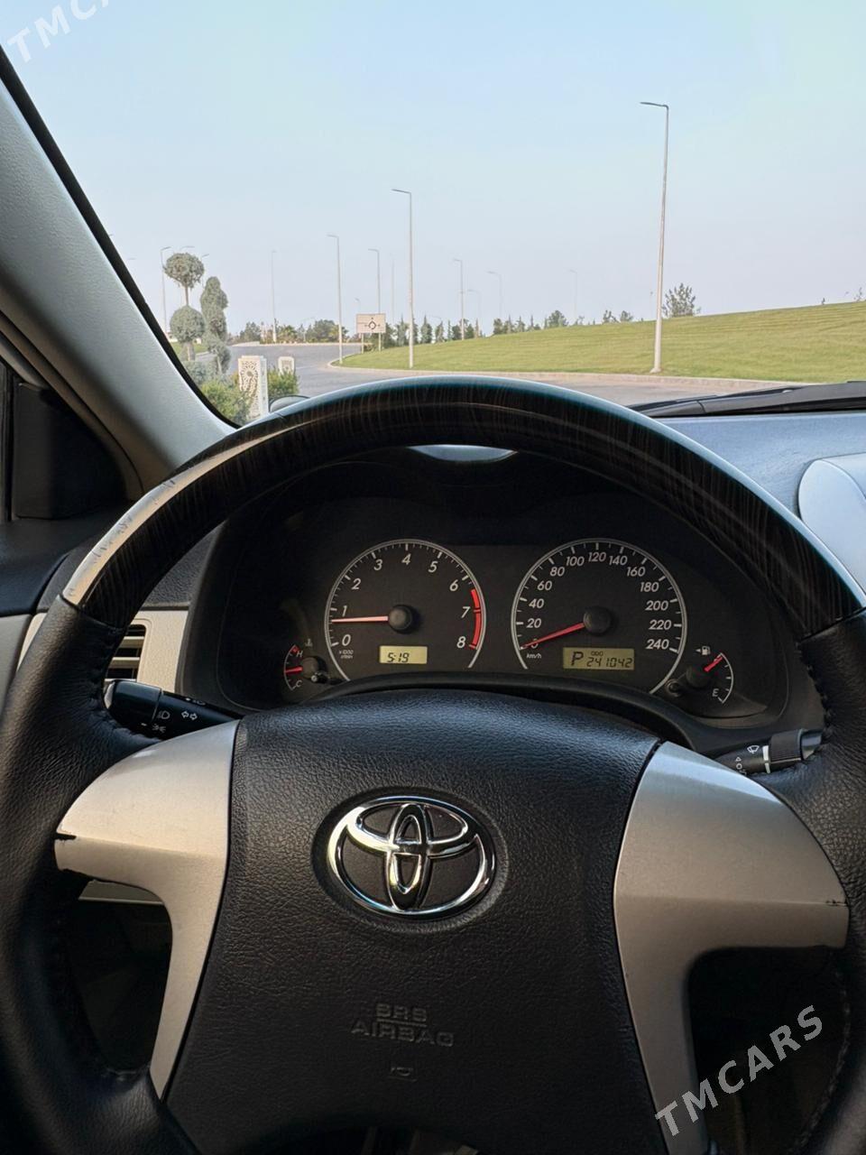 Toyota Corolla 2011 - 202 000 TMT - Aşgabat - img 6