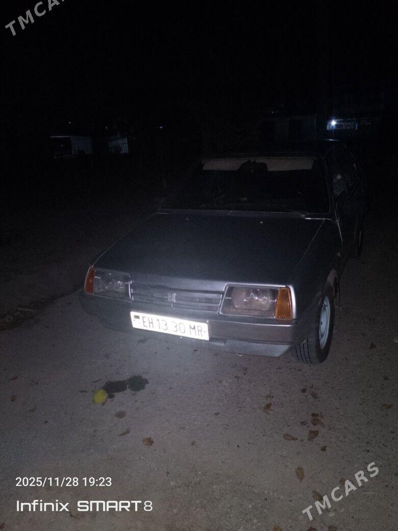 Lada 2109 2003 - 28 000 TMT - Мургап - img 4