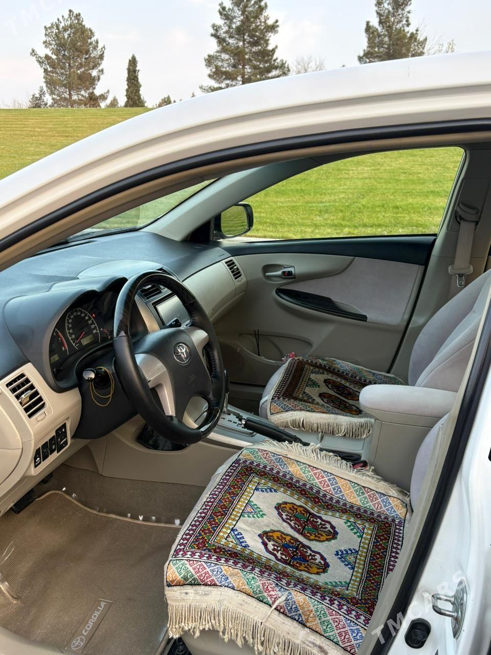 Toyota Corolla 2011 - 202 000 TMT - Aşgabat - img 5