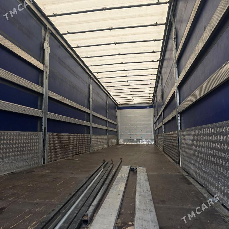 Kogel Euro Trailer 2020 - 512 000 TMT - Ашхабад - img 8