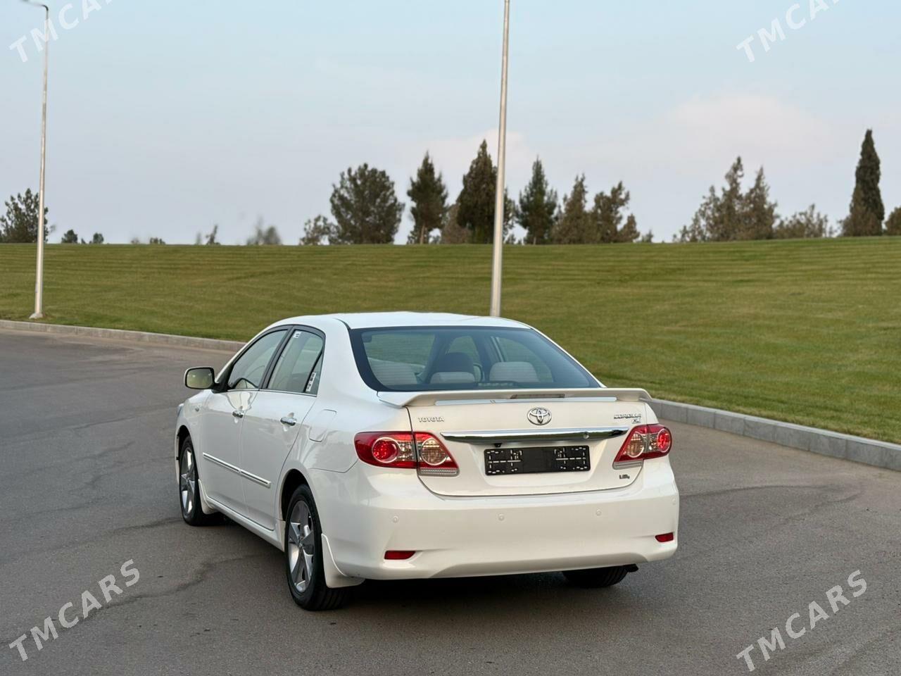 Toyota Corolla 2011 - 202 000 TMT - Aşgabat - img 2