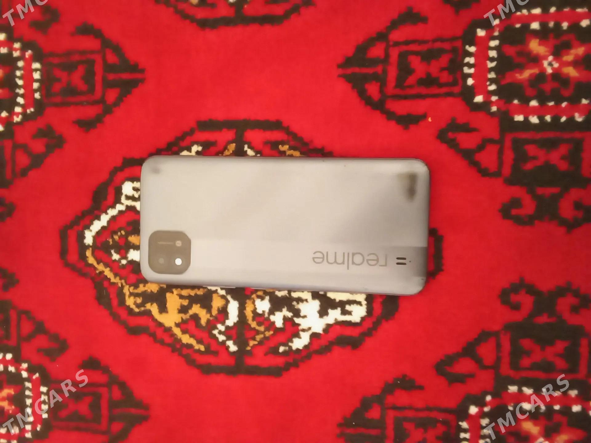 Realme 11C - Büzmeýin - img 2